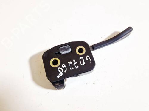 Used Electronic module Electronic module FORD FIESTA IV (JA_, JB_) 1.25 i 16V (75 hp) 35010218 35010218