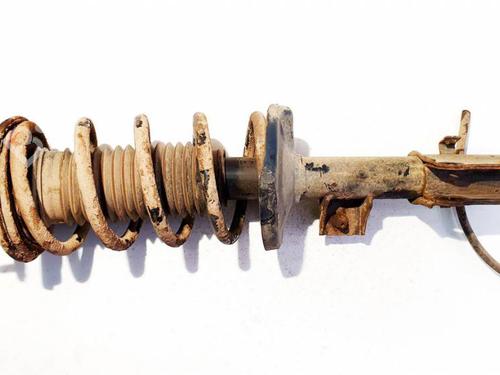 Used Right front shock absorber Right front shock absorber 34807344 34807344