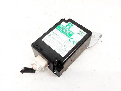 Used Electronic module Electronic module 35244350 35244350