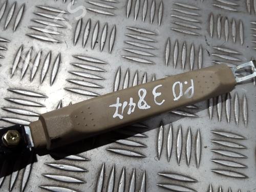 Used Interior roof handle Interior roof handle HYUNDAI SANTA FÉ I (SM) 2.0 (135 hp) 35704733 35704733