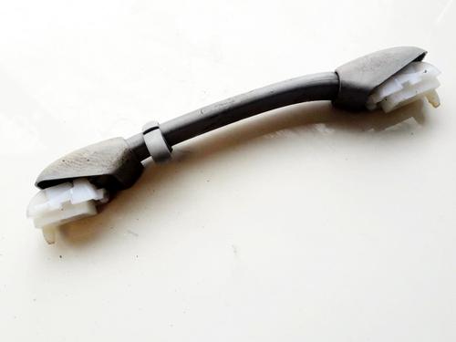 Used Interior roof handle Interior roof handle PEUGEOT 406 (8B) 2.0 16V (132 hp) 35860220 35860220
