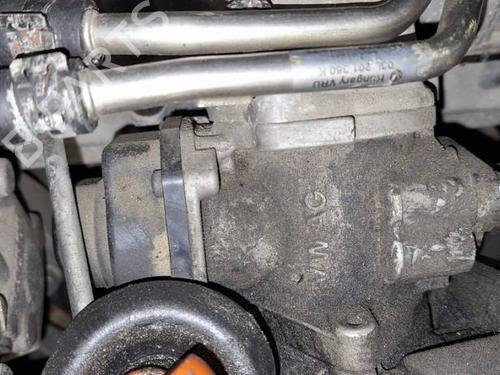 Egr SEAT EXEO (3R2) 2.0 TDI | BP34861200M69 - Image 4