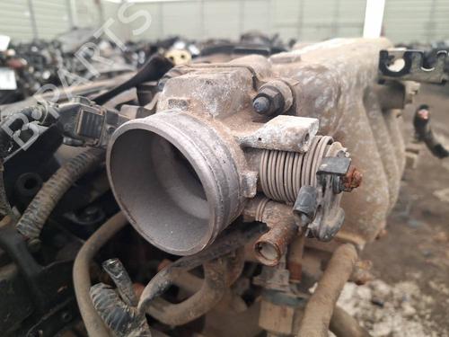 Used Throttle body Throttle body 35063409 35063409
