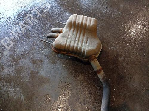 Exhaust system SAAB 9-3 (YS3F, E79, D79, D75) 1.9 TiD | BP34800715M121 - Image 6