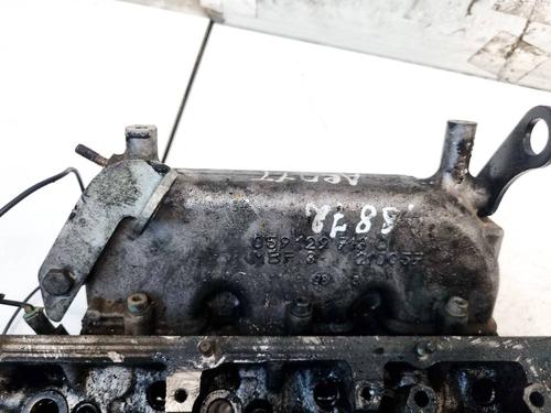 Used Intake manifold Intake manifold 35045561 35045561
