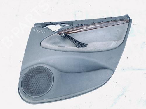 Used Rear right panel Rear right panel CITROËN C5 I (DC_) 3.0 V6 (DCXFXC, DCXFXF) (207 hp) 35606918 35606918