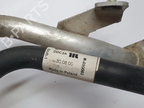 AC pipe VOLVO V50 (545) 1.6 D | BP33101403M126 - Image 3