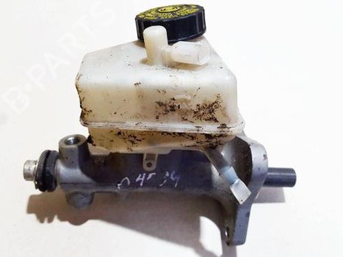 Used Brake master cylinder Brake master cylinder MERCEDES-BENZ C-CLASS (W203) C 220 CDI (203.006, 203.008) (143 hp) 35856273 35856273