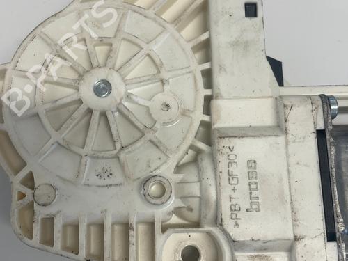 Left front window motor AUDI A7 Sportback (4GA, 4GF) 3.0 TDI quattro | BP37063228E21 - Image 3