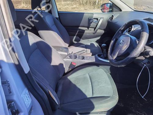 Deurscharnier/Deurvanger NISSAN QASHQAI I (J10, NJ10) 1.6 | BP32874963C146 - Image 9