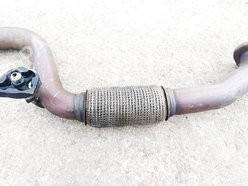 Exhaust system JEEP RENEGADE SUV (BU, B1, BV) 1.5 T4 Hybrid | BP38573427M121 - Image 3