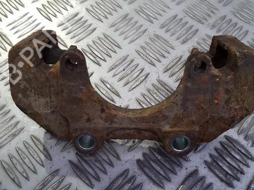 Used Left front brake caliper Left front brake caliper 35675560 35675560