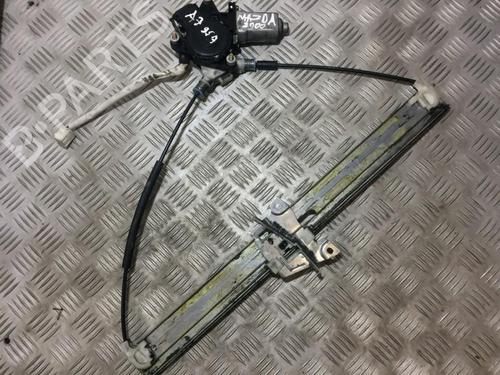 Used Front left window mechanism Front left window mechanism MAZDA PREMACY (CP) 2.0 TD (101 hp) 35686561 35686561