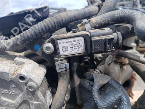 Used Electronic module Electronic module 36827776 36827776