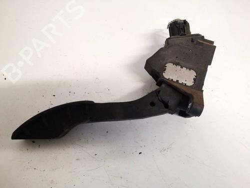 Used Pedal Pedal TOYOTA AURIS (_E15_) 1.4 D-4D (NDE150_, NDE150R) (90 hp) 35054246 35054246
