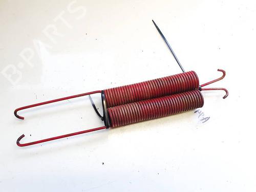 Used Other Other VW JETTA II (19E, 1G2, 165) 1.6 D (54 hp) 32966746 32966746