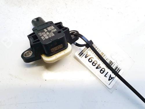 Used Electronic module Electronic module AUDI A7 Sportback (4GA, 4GF) 3.0 TDI quattro (245 hp) 32541826 32541826