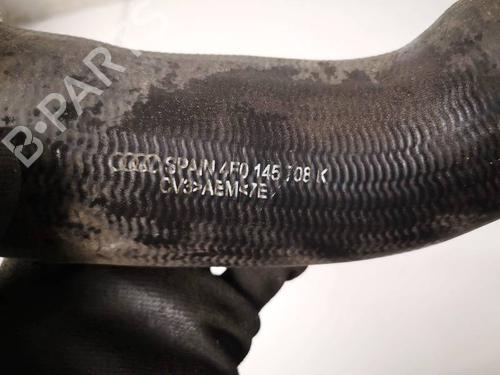 Pipe AUDI ALLROAD C5 (4BH) 2.5 TDI quattro | BP36658638M125 - Image 3