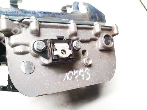 Inverter/Converter MAZDA CX-30 (DM) SKYACTIV-G M Hybrid | BP38575762M119 - Image 2