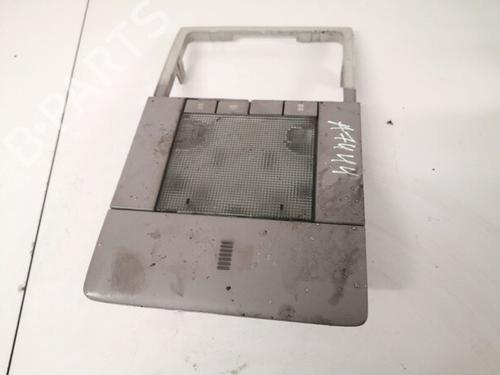 Plafonier Plafonier OPEL VECTRA C (Z02) 2.2 DTI 16V (F69) (125 hp) 35484364 35484364