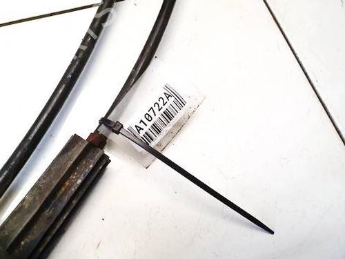 Cable RENAULT SCÉNIC II (JM0/1_) 1.9 dCi (JM0G, JM12, JM1G, JM2C) | BP34758968E12 - Image 2
