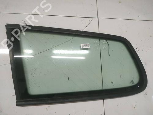 Used Rear left quarter glass Rear left quarter glass 34819804 34819804