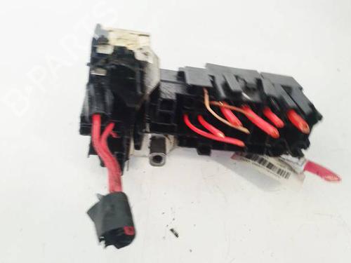 Fuse box DACIA SANDERO II 1.5 dCi | BP37433566E1 - Image 3