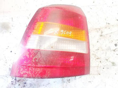 Used Left taillight Left taillight 35225325 35225325