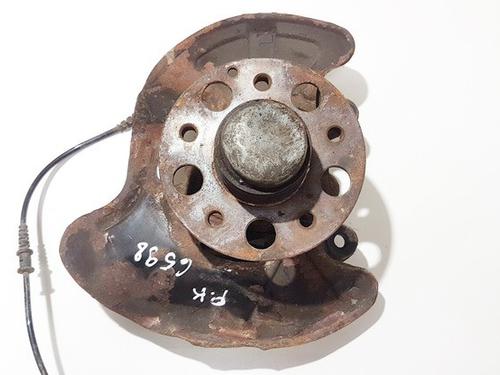 Used Left front steering knuckle Left front steering knuckle 35546469 35546469