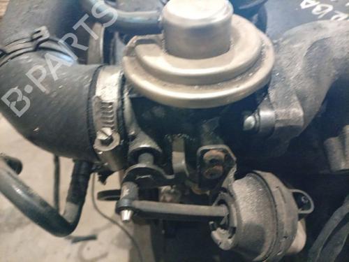 Used Egr Egr AUDI A4 B6 (8E2) 1.9 TDI (101 hp) 36586119 36586119