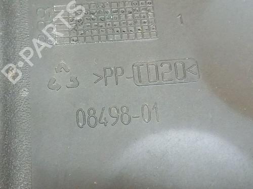 Handskerum FIAT DUCATO Van (250_) 120 Multijet 2,2 D | BP34740037C95 - Image 4