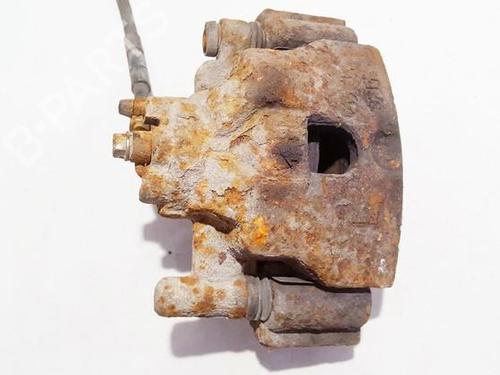 Used Left front brake caliper Left front brake caliper MAZDA 6 Saloon (GG) 2.3 (GG3P) (166 hp) 35844635 35844635