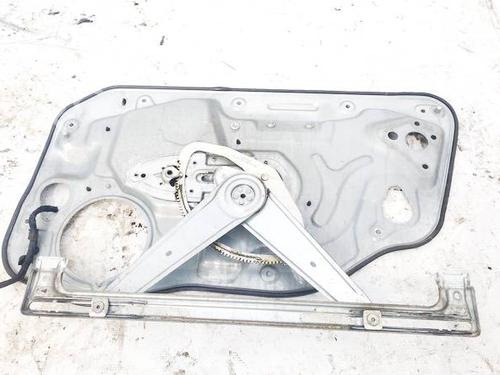 Used Front left window mechanism Front left window mechanism 35071144 35071144