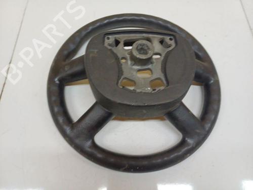Steering wheel FORD TRANSIT Van (FA_ _) 2.4 TDCi RWD | BP36685730C49 - Image 4