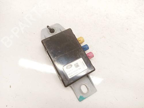 Electronic module AUDI A4 B8 (8K2) 2.0 TDI | BP36454960M83 - Image 3
