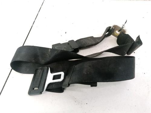 Used Seat buckle Seat buckle 35413229 35413229