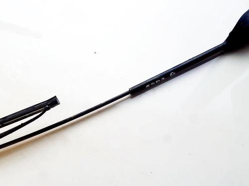 Used Front windshield wiper arm Front windshield wiper arm AUDI 100 C3 Saloon (443, 444) 1.8 (75 hp) 33520797 33520797