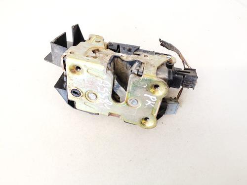 Used Front left lock Front left lock 35612810 35612810