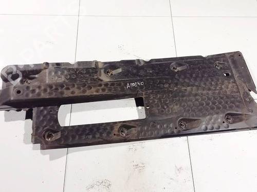Used Underbody protection Underbody protection SEAT ALTEA (5P1) 1.9 TDI (105 hp) 35069191 35069191
