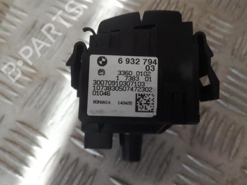Switch BMW 3 (E90) 318 i | BP35691201I30 - Image 2