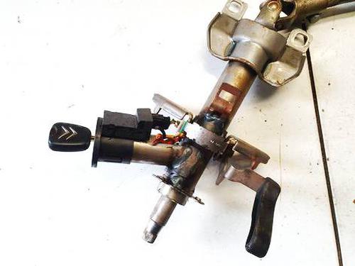 Used Ignition barrel Ignition barrel 38581861 38581861