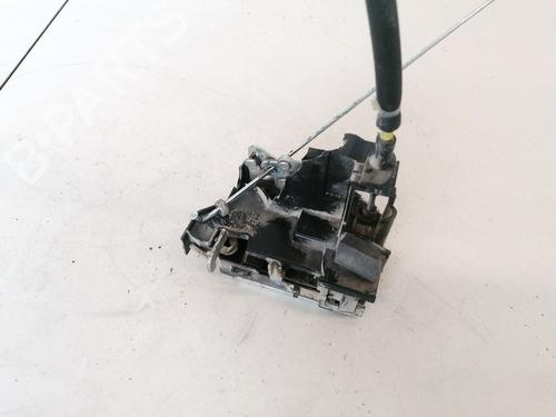 Used Front right lock Front right lock DAEWOO REXTON (GAB_) 2.7 D All-wheel Drive (186 hp) 35523169 35523169