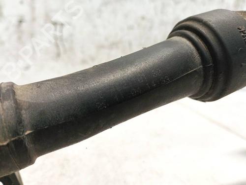Pipe PEUGEOT 206 SW (2E/K) 1.6 16V | BP34939024M125 - Image 4
