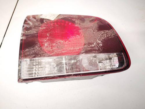 Used Left tailgate light Left tailgate light 35297146 35297146