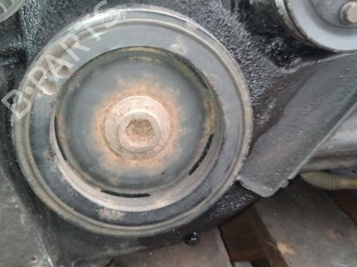 Used Pulley Pulley 35395461 35395461