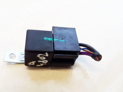 Andre CHEVROLET CAPTIVA (C100, C140) 2.0 D (150 hp) 33107938