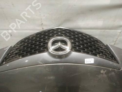 Used Grille Grille 34838243 34838243