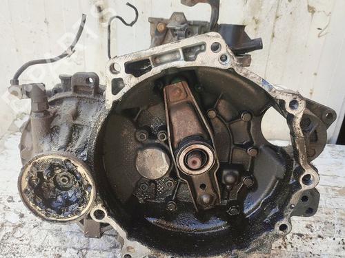 Gearkasse Gearkasse 35440058 35440058