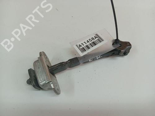 Used Hinge/Door check strap Hinge/Door check strap 36586408 36586408