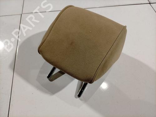 Used Headrest Headrest ALFA ROMEO 147 (937_) 1.9 JTDM (937.AXD1A, 937.AXV1A, 937.BXB1A) (115 hp) 40052493 40052493